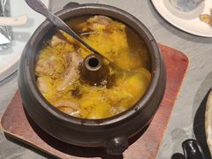 -福照楼汽锅鸡·云南菜(火车站锦江店)
