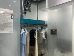 -福奈特洗衣·洗鞋·奢侈品护理(东建路店)