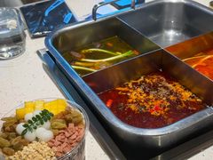 -五星桥原切肥牛火锅(怀德桥店)