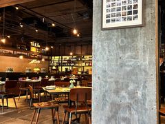 -Carbon莫卡哆·意大利复古集市餐厅(杭州大厦店)