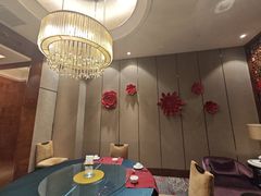 -豪廷轩中餐厅·特色云南菜(温德姆至尊豪廷大酒店)