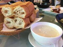 -春满园·早茶·粤菜·宴会(前海店)