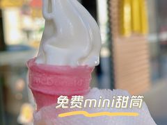 -麦当劳(垡头西路店)