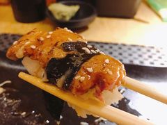 -昊·来了寿司(双楠2店)