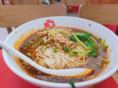 -阳阳中国饭(龙湖大兴天街)
