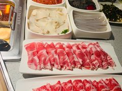 -海底捞火锅 (利舞台广场店)