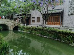 -龙潭水乡