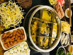 耗儿鱼-邓莽子老火锅(鲁祖庙店)