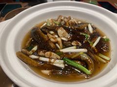 -芳芳私房菜·精做淮扬菜(承德路店)