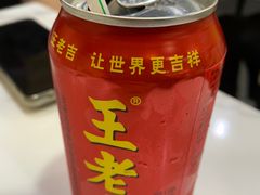 -华记潮州卤水车仔面(界限街店)