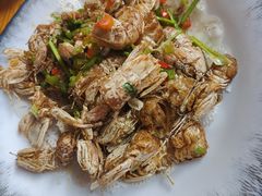 -旺角小渔村·海肠捞饭开创者(环山路店)