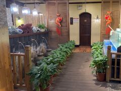 -阳光家常菜游客餐厅(千佛山店)