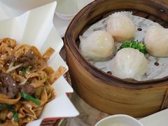 -虾饺妹·粤式手工点心(水荫路店)