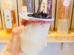 -甜心闲生传统手工冰粉(太古里店)
