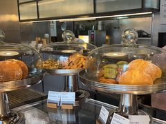 -BAKER&SPICE(BFC外滩金融中心店)