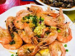 -钱山海鲜大排档