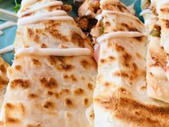-HFFOUSA TACO弗萨塔可墨西哥餐厅(颐堤港店)