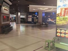 -永旺梦乐城(武汉金桥店)