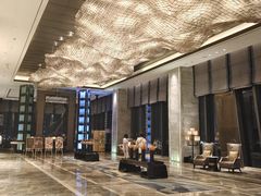 -万达文华酒店·48F云端窗景美食汇自助餐厅