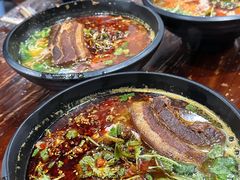 -一品飘香米线(一中总店)