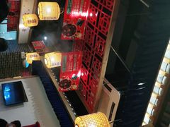 -井格重庆火锅(临平银泰城店)