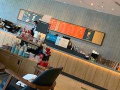 -星巴克(北京门头沟长安天街店)