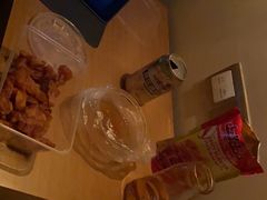 -途易晟曼湾度假酒店(大鹏店)
