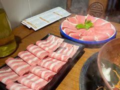 -三好先生的铜锅涮肉(太乙路店)