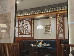 -徽韵人家·传承正宗徽菜(牡丹园店)