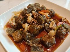 -鲜得莱渔港·小平岛海胆馆(七贤岭店)