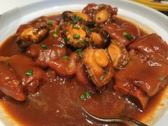 -绿杨春·淮扬宴(庐山路店)