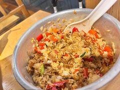 -威哥的菜·地道长沙菜(雨花亭店)