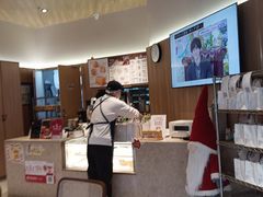 -银座仁志川·生吐司专门店(香港广场店)