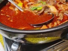 -肖记公安牛肉鱼杂馆· 省级非物质文化遗产(仁和路店)