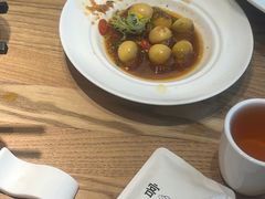 -客汀家宴·客家烟火 四季食材(集美店)