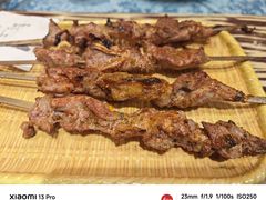 -新疆伊宁远征餐厅