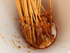 -万利记·长沙粉面小吃(东门町美食街店)