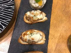 -帕歌西班牙餐厅paco tapas
