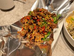 -渔语鱼新川菜Bistro(万象天地店)