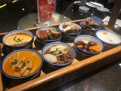 -阿庄新豫菜(通泰路店)