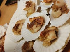 -王鼎精致料理铁板烧(世博源店)