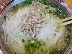 -李氏紫竹林卤粉(火车站店)