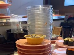 -争鲜回转寿司(通州万达店)