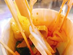 -童陈记重庆冷串串(食宝街店)