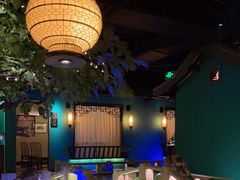 大堂-佬麻雀·新湘菜(珠海金发购物中心店)