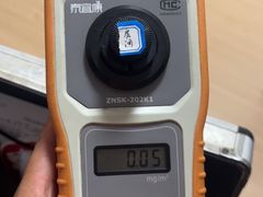 -清新全家甲醛治理(浦东新区店)