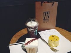 -星巴克(长春世纪鸿源店)