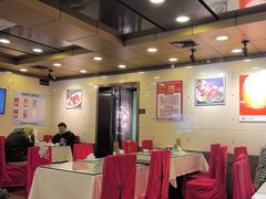 -东四民芳餐厅(朝阳门店)