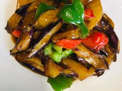 -关东小磨东北菜(上海长风大悦城店)