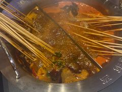 -宏姐串串香(征仪路店)